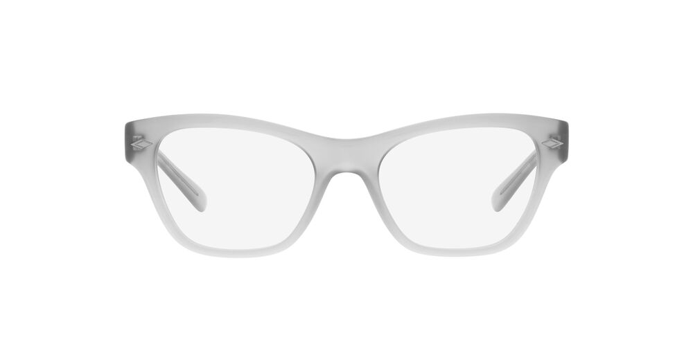 Gafas Oftálmicas Vogue Eyewear 0VO5446 Mujer Color Gris
