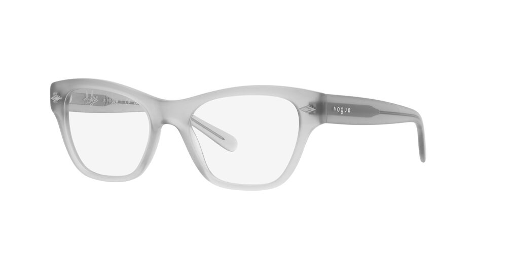 Gafas Oftálmicas Vogue Eyewear 0VO5446 Mujer Color Gris