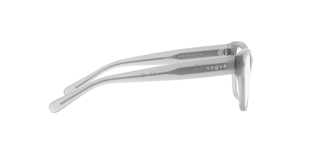 Gafas Oftálmicas Vogue Eyewear 0VO5446 Mujer Color Gris
