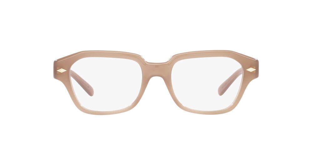 Gafas Oftálmicas Vogue Eyewear 0VO5447 Mujer Color Marrón