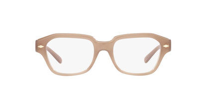 Gafas Oftálmicas Vogue Eyewear 0VO5447 Mujer Color Marrón