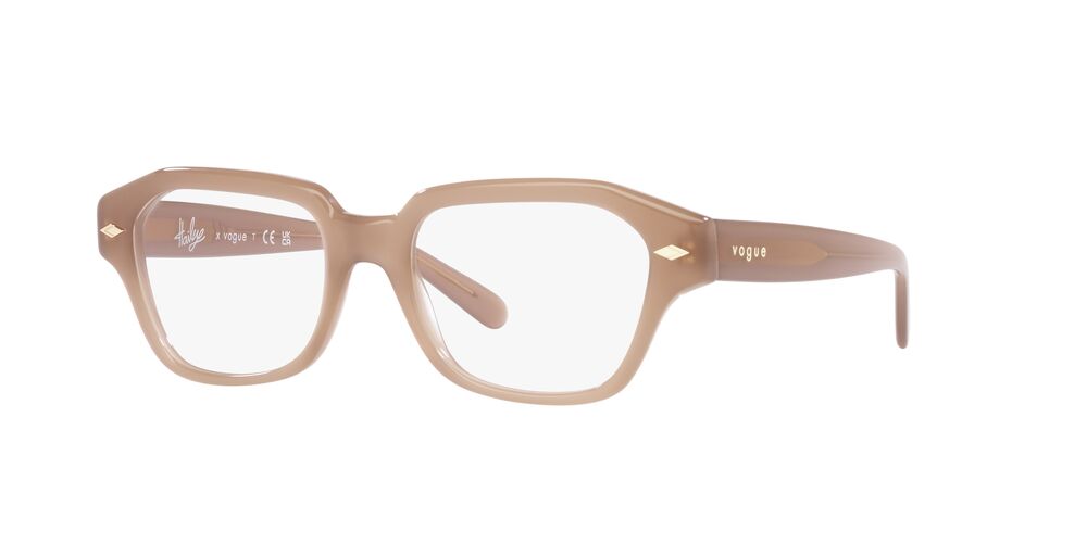 Gafas Oftálmicas Vogue Eyewear 0VO5447 Mujer Color Marrón