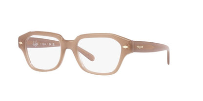 Gafas Oftálmicas Vogue Eyewear 0VO5447 Mujer Color Marrón