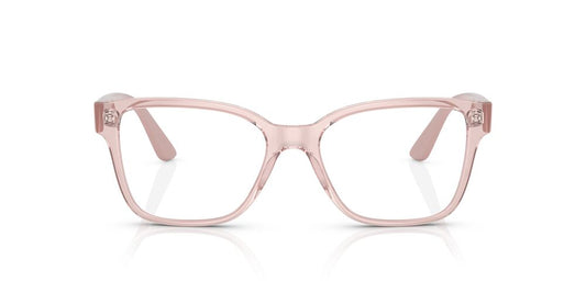 Gafas Oftálmicas Vogue Eyewear 0VO5452 Mujer Color Rosa