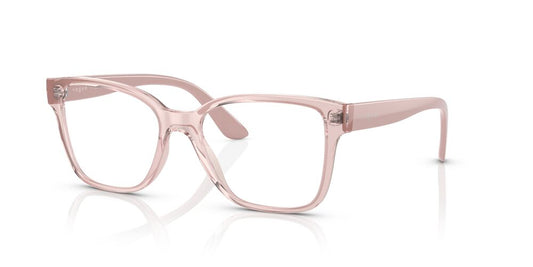 Gafas Oftálmicas Vogue Eyewear 0VO5452 Mujer Color Rosa