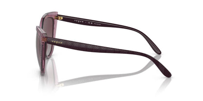 Gafas de Sol Vogue Eyewear 0VO5484S Mujer Color Violeta