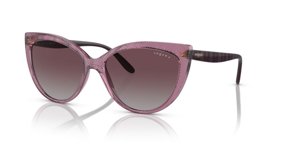 Gafas de Sol Vogue Eyewear 0VO5484S Mujer Color Violeta
