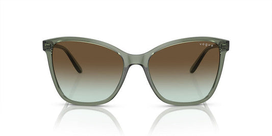 Gafas de Sol Vogue Eyewear 0VO5520S Mujer Color Verde