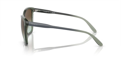 Gafas de Sol Vogue Eyewear 0VO5520S Mujer Color Verde