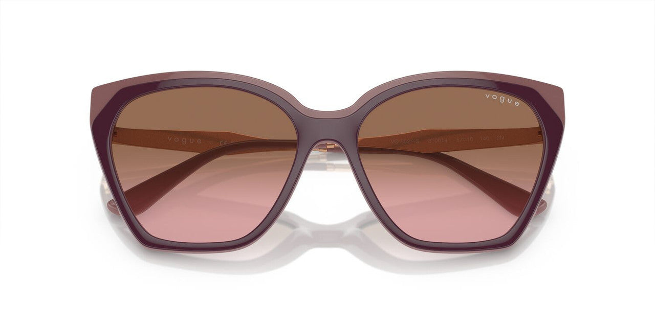 Gafas de Sol Vogue Eyewear 0VO5521S Mujer Color Púrpura