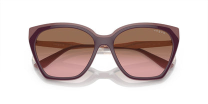 Gafas de Sol Vogue Eyewear 0VO5521S Mujer Color Púrpura