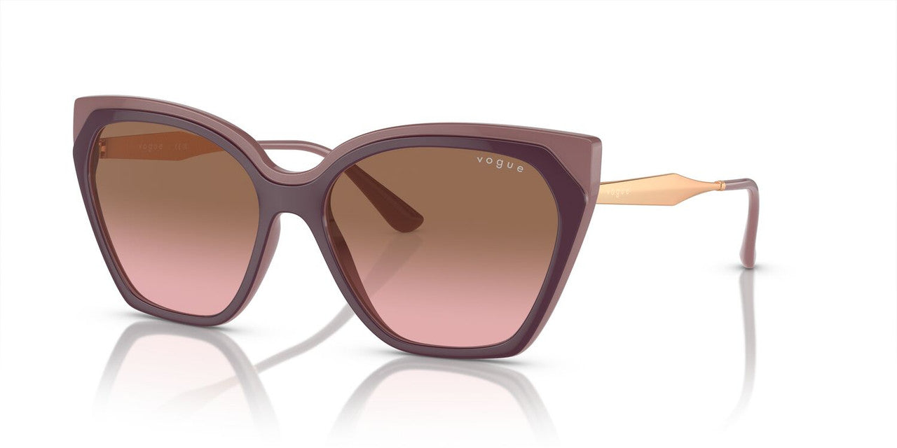 Gafas de Sol Vogue Eyewear 0VO5521S Mujer Color Púrpura