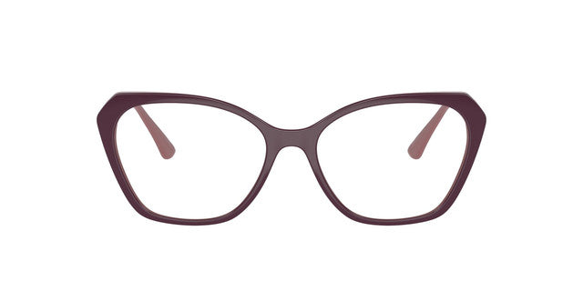 Gafas Oftálmicas Vogue Eyewear 0VO5522 Mujer Color Púrpura