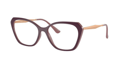 Gafas Oftálmicas Vogue Eyewear 0VO5522 Mujer Color Púrpura
