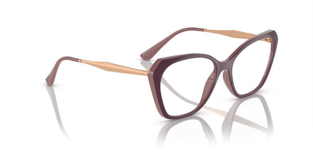Gafas Oftálmicas Vogue Eyewear 0VO5522 Mujer Color Púrpura