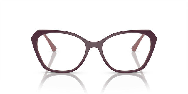 Gafas Oftálmicas Vogue Eyewear 0VO5522 Mujer Color Púrpura
