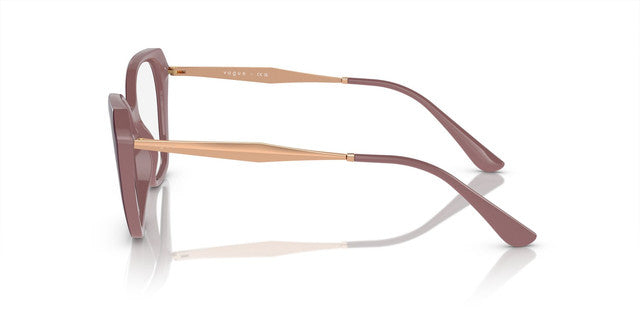 Gafas Oftálmicas Vogue Eyewear 0VO5522 Mujer Color Púrpura