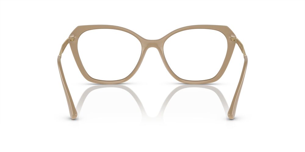 Gafas Oftálmicas Vogue Eyewear 0VO5522 Mujer Color Café
