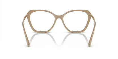 Gafas Oftálmicas Vogue Eyewear 0VO5522 Mujer Color Café