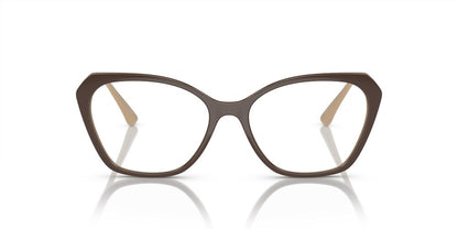 Gafas Oftálmicas Vogue Eyewear 0VO5522 Mujer Color Café
