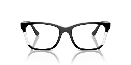 Gafas Oftálmicas Vogue Eyewear VO5556 Mujer Color Negro