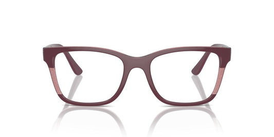 Gafas Oftálmicas Vogue Eyewear VO5556 Mujer Color Púrpura