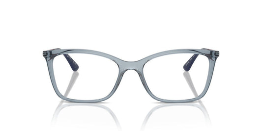 Gafas Oftálmicas Vogue Eyewear VO5563 Mujer Color Transparente