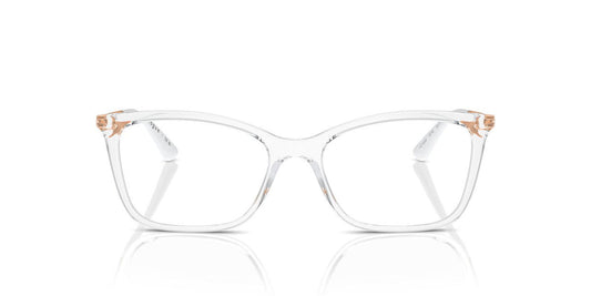 Gafas Oftálmicas Vogue Eyewear VO5563 Mujer Color Blanco