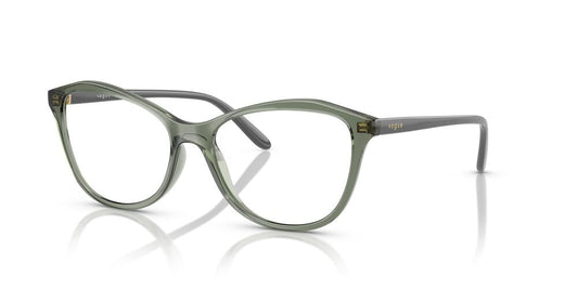 Gafas Oftálmicas Vogue Eyewear VO5602 Mujer Color Verde