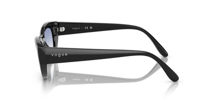 Gafas de Sol Vogue Eyewear VO5616S Mujer Color Negro