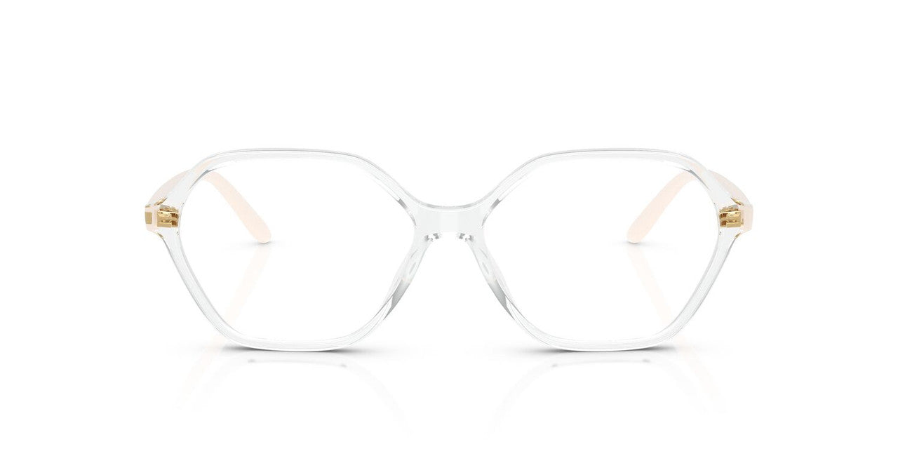 Gafas Oftálmicas Scuderia Ferrari FZ8015U Unisex Color Negro