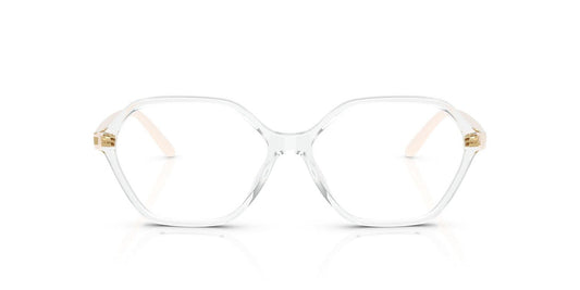 Gafas Oftálmicas Scuderia Ferrari FZ8015U Unisex Color Negro