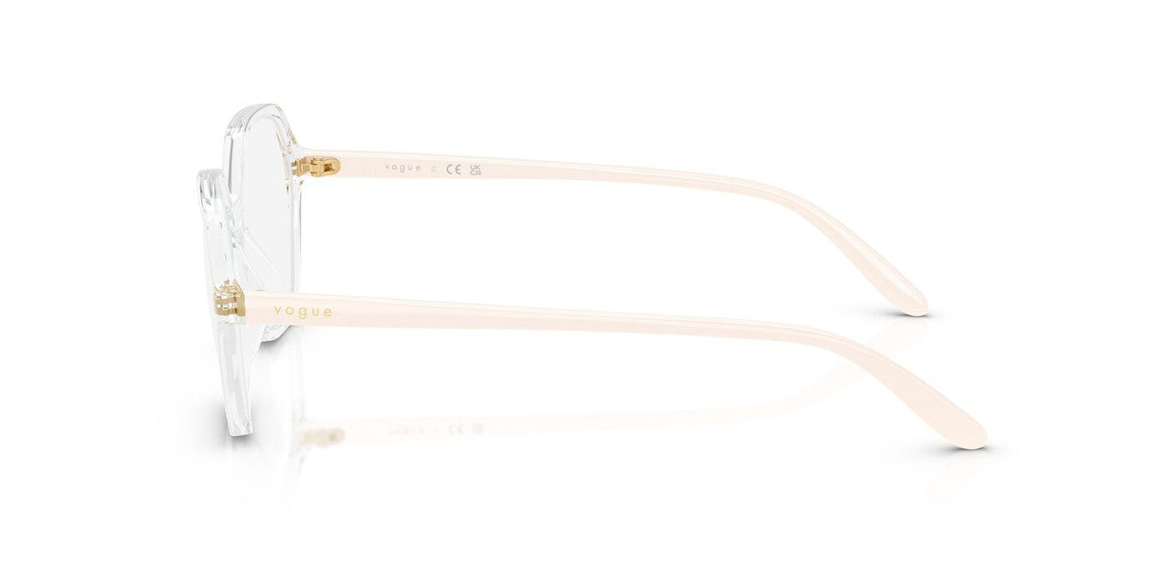 Gafas Oftálmicas Vogue VO5622 Mujer Color Blanco