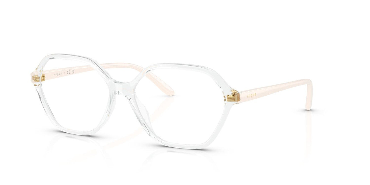 Gafas Oftálmicas Vogue VO5622 Mujer Color Blanco