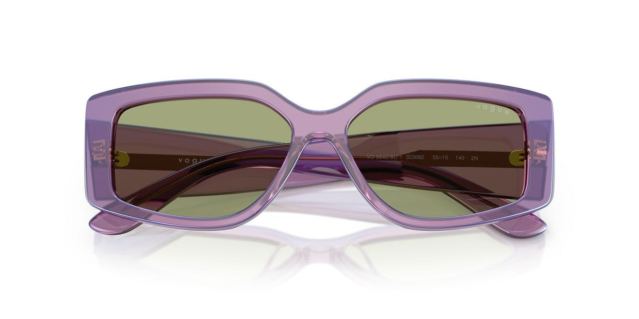 Gafas de Sol Vogue VO5642SU Mujer Color Violeta
