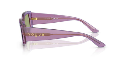 Gafas de Sol Vogue VO5642SU Mujer Color Violeta