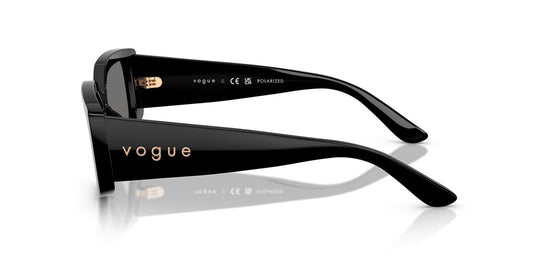 Gafas de Sol Vogue VO5642SU Mujer Color Negro