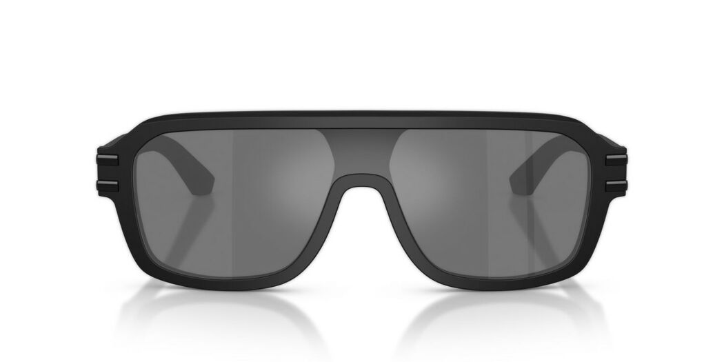 Gafas de Sol Dolce DG4507 Hombre Color Negro
