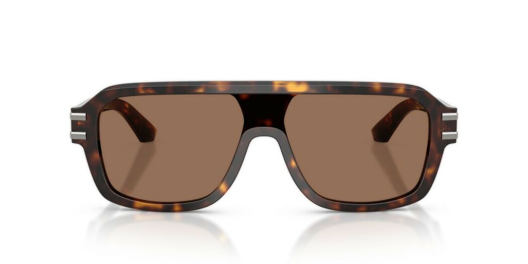 Gafas de Sol Dolce DG4507 Hombre Color Havana