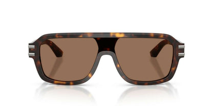 Gafas de Sol Dolce DG4507 Hombre Color Havana