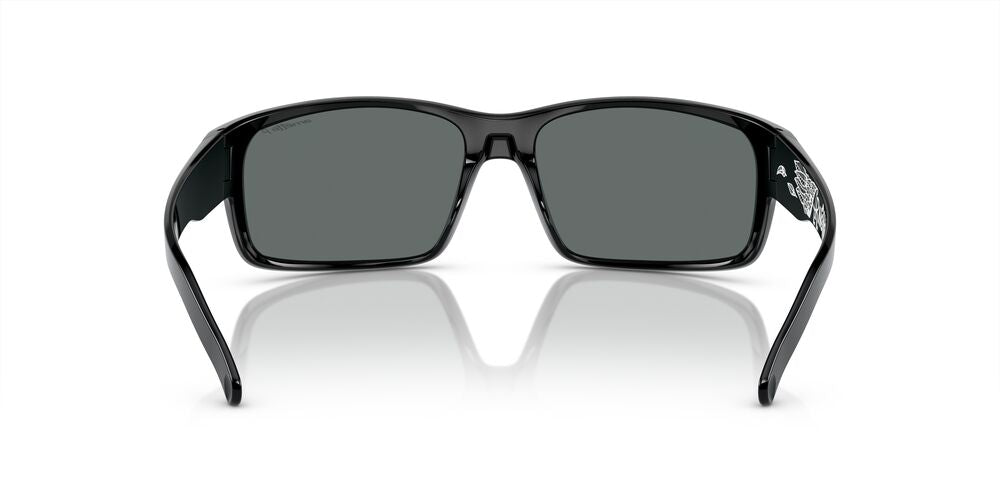 Gafas de Sol Arnette 0AN4202 Hombre Color Negro