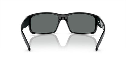 Gafas de Sol Arnette 0AN4202 Hombre Color Negro