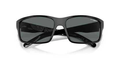 Gafas de Sol Arnette 0AN4202 Hombre Color Negro