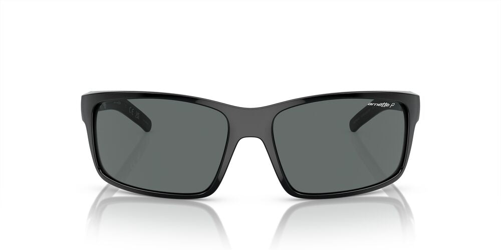 Gafas de Sol Arnette 0AN4202 Hombre Color Negro