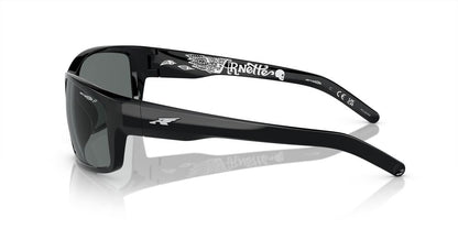 Gafas de Sol Arnette 0AN4202 Hombre Color Negro