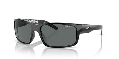 Gafas de Sol Arnette 0AN4202 Hombre Color Negro