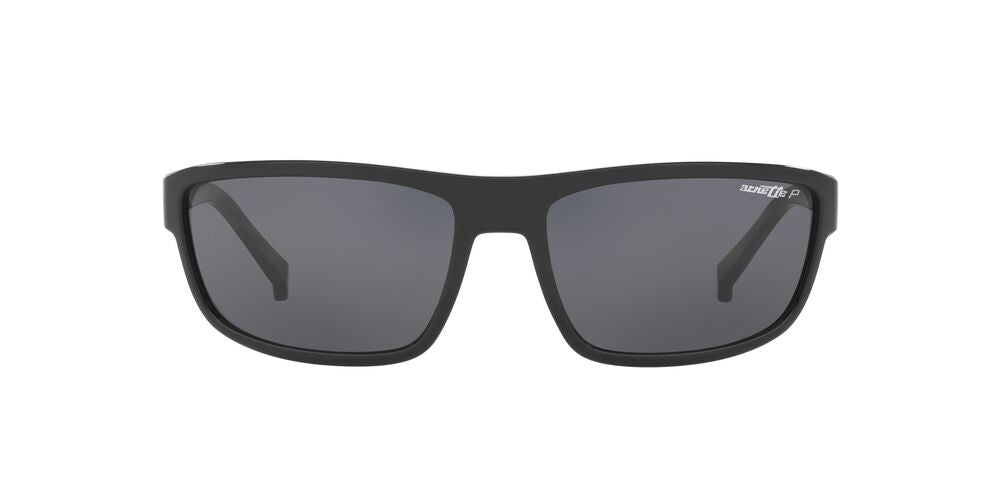 Gafas de Sol Arnette 0AN4259 Hombre Color Negro