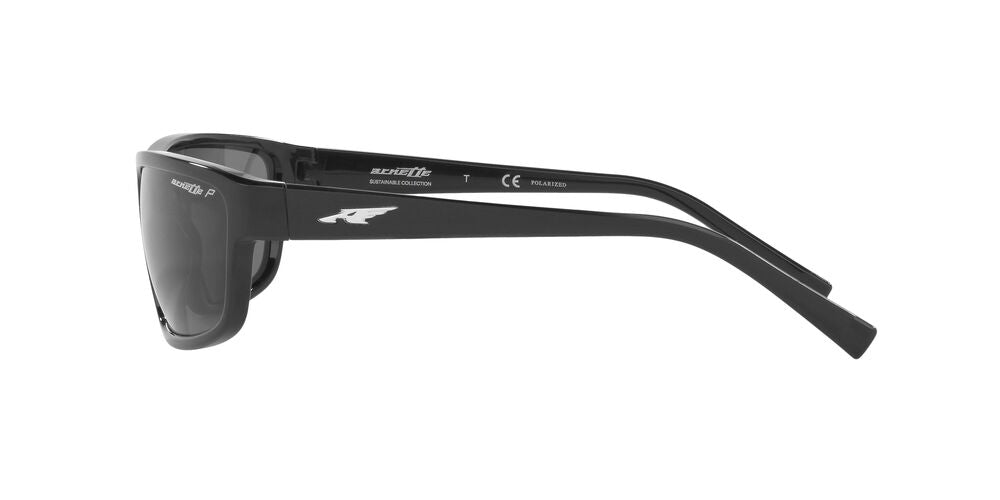 Gafas de Sol Arnette 0AN4259 Hombre Color Negro