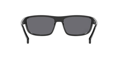 Gafas de Sol Arnette 0AN4259 Hombre Color Negro
