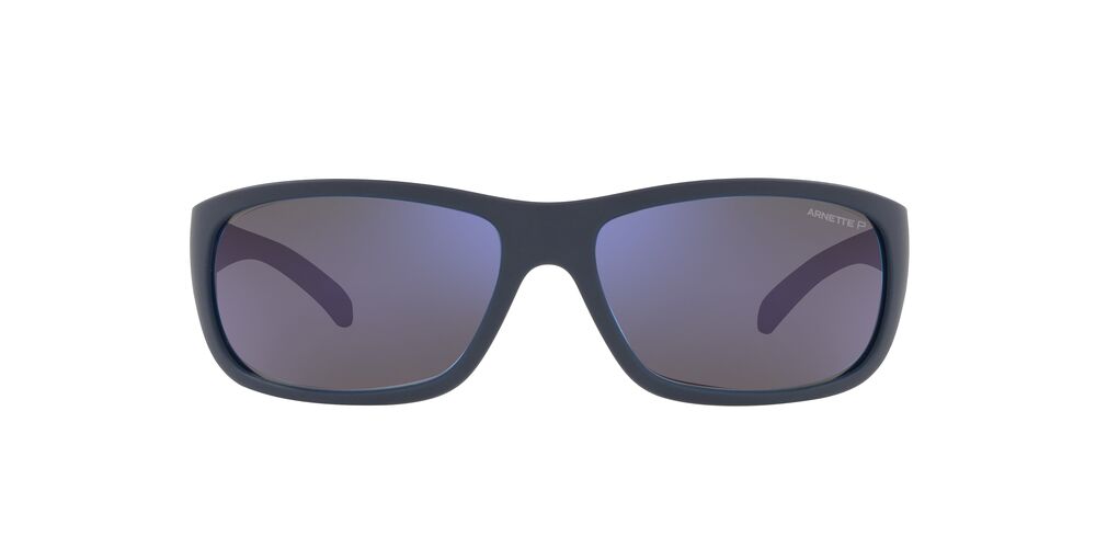 Gafas de Sol Arnette 0AN4290 Hombre Color Azul